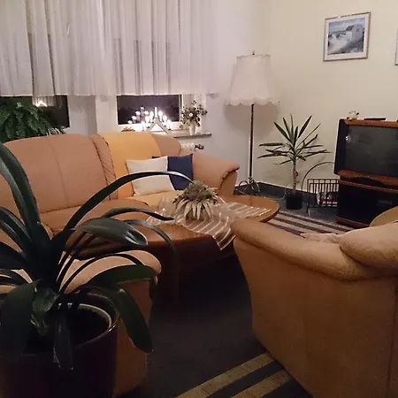 Villa Hebel Cuxhaven Chambre photo