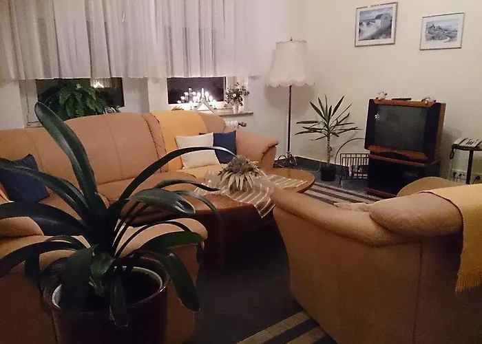 Villa Hebel