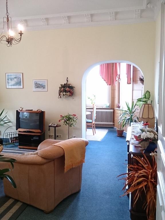 Hebel Apartment *