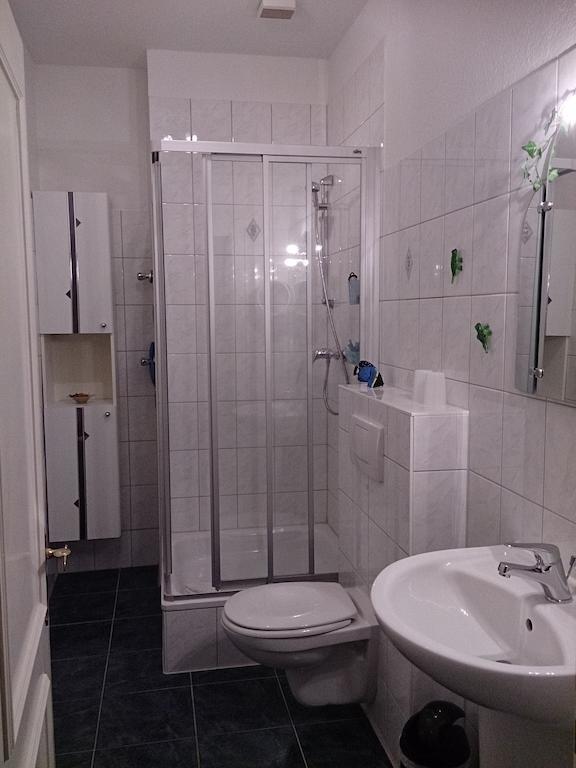 Apartment Hebel Cuxhaven