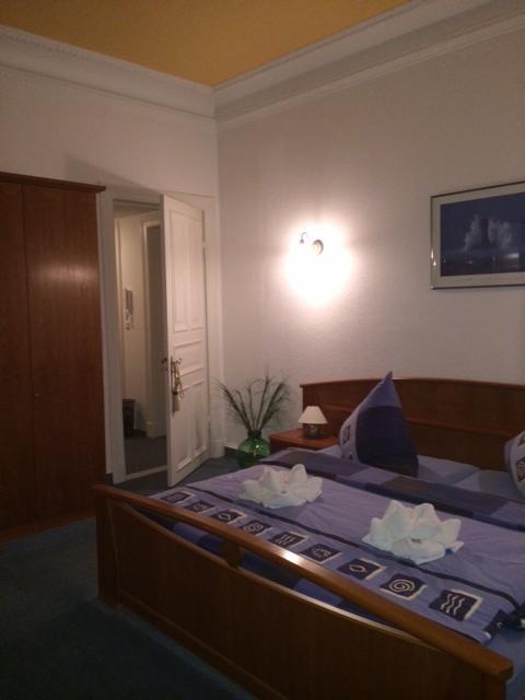 Hebel Cuxhaven