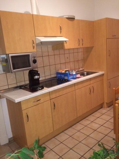 Apartment Hebel *